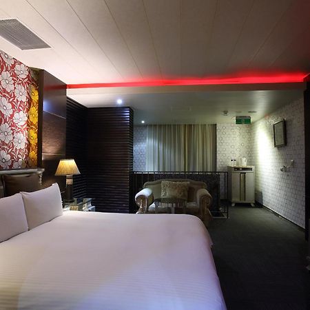 Crystal Business Motel Hsinchu Cameră foto