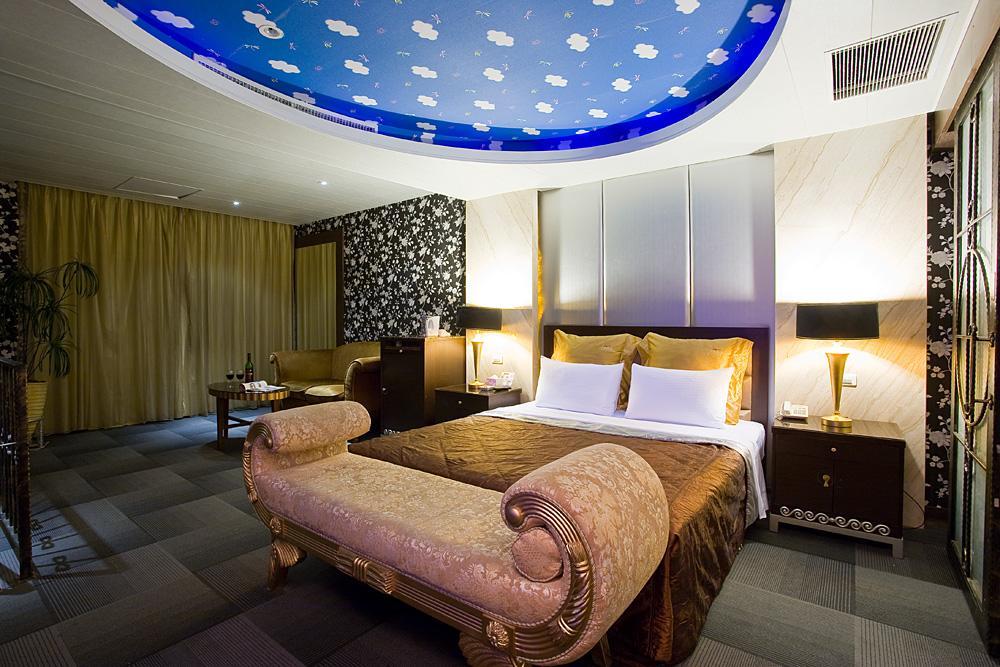 Crystal Business Motel Hsinchu Cameră foto