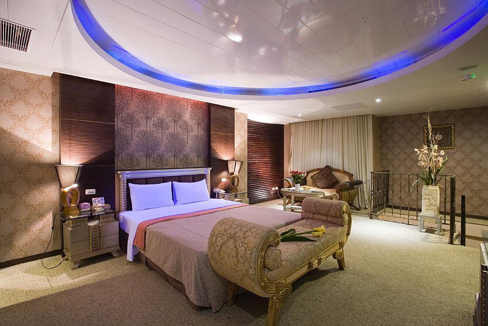 Crystal Business Motel Hsinchu Cameră foto