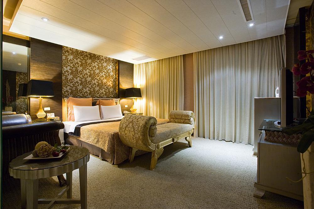 Crystal Business Motel Hsinchu Cameră foto